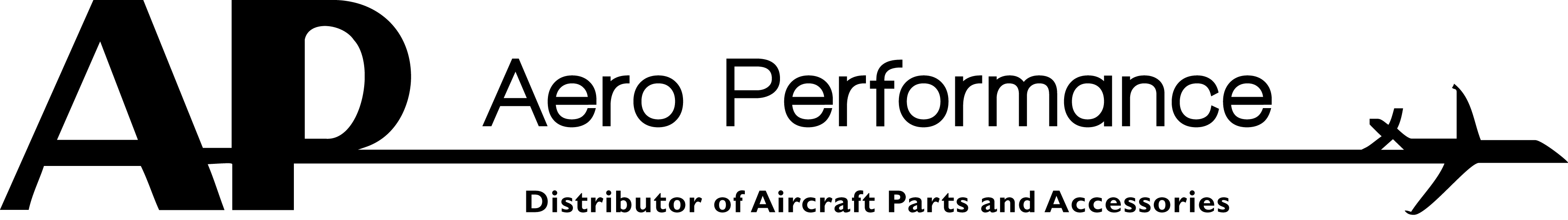 Aero Performance Logo