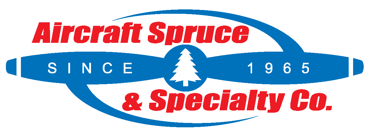 Aircraft Spruce Logo